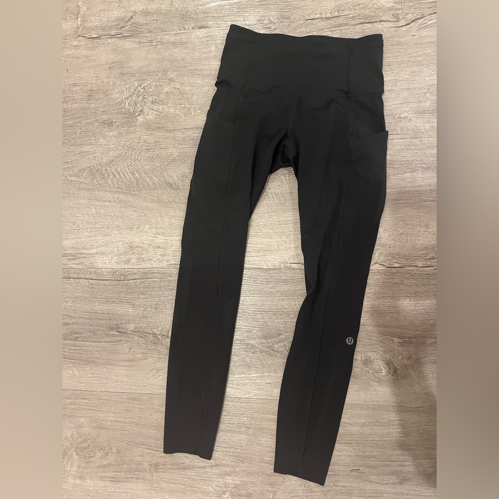 Lulu lemon leggings